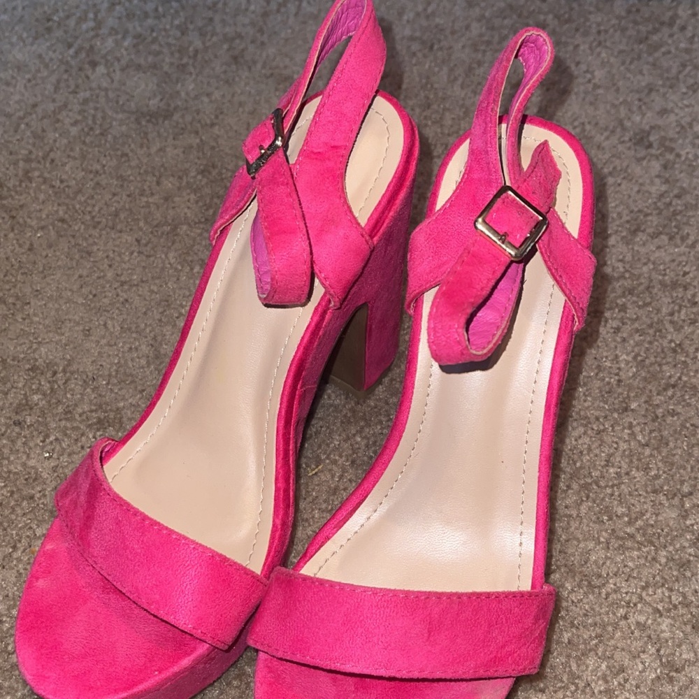 Heels